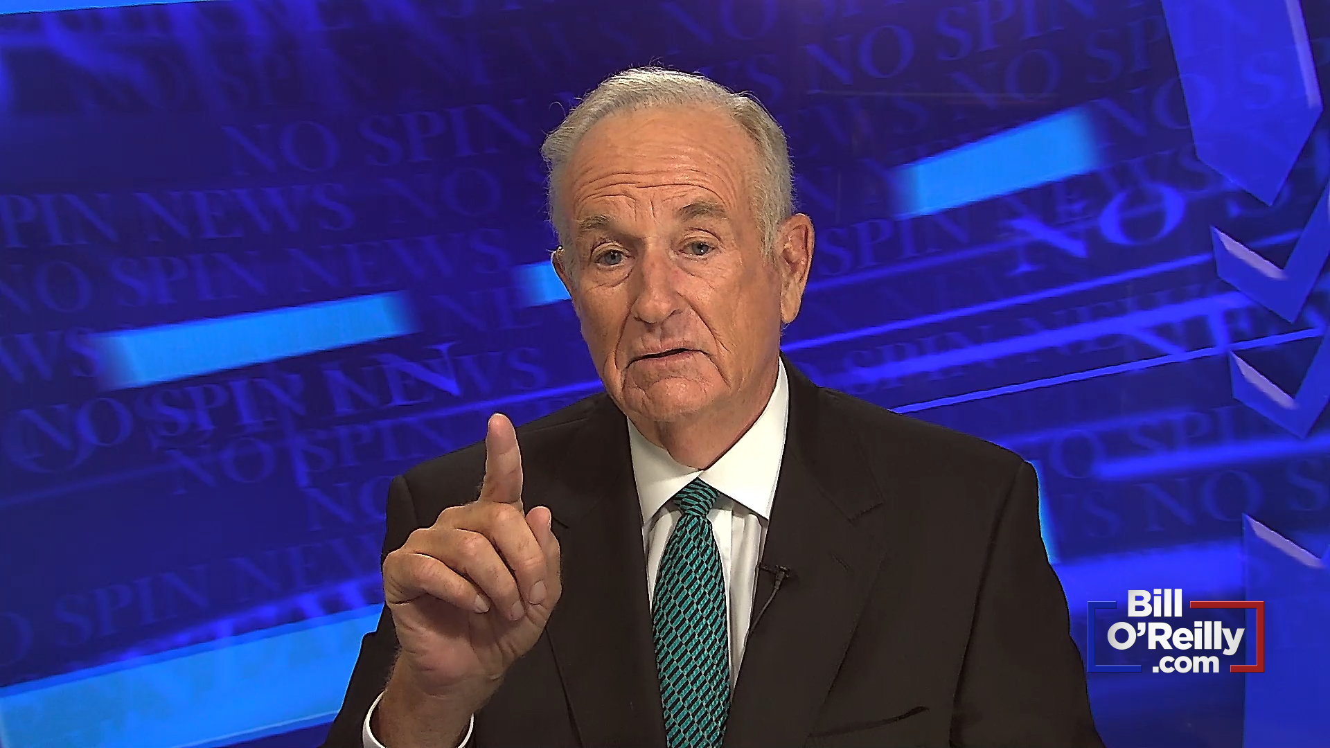 The Shame Of CBS News