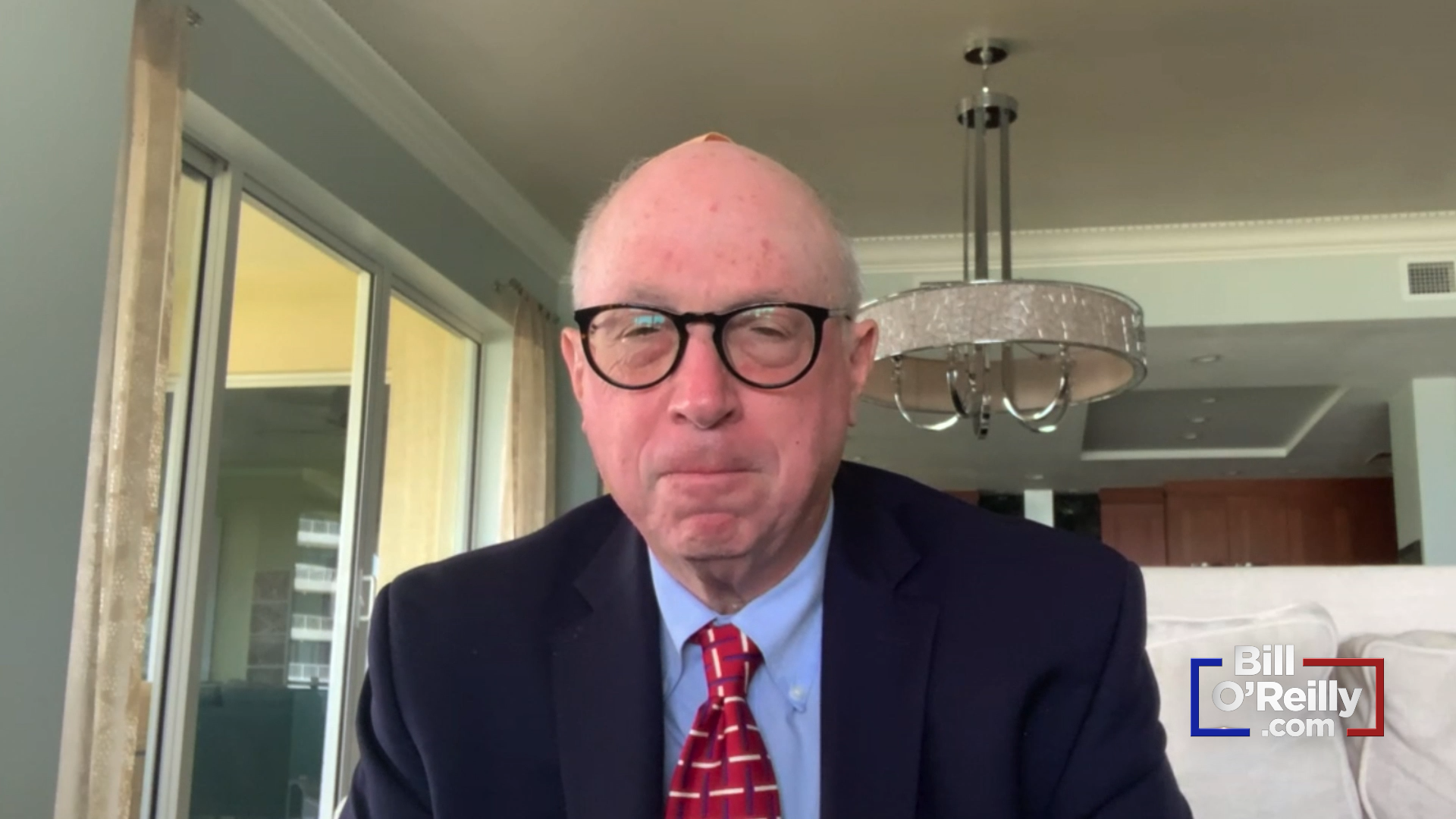 An Honest Democrat's Honest Assessment