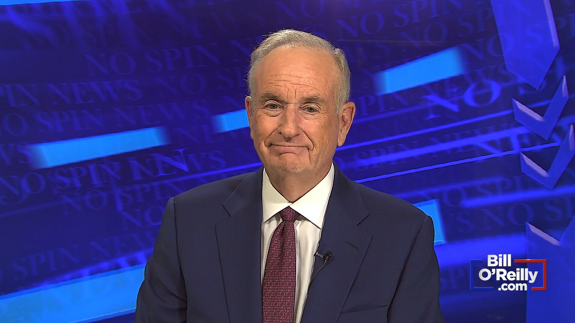 O'Reilly Blasts Bernie Sanders: 'It's Your Fault!'