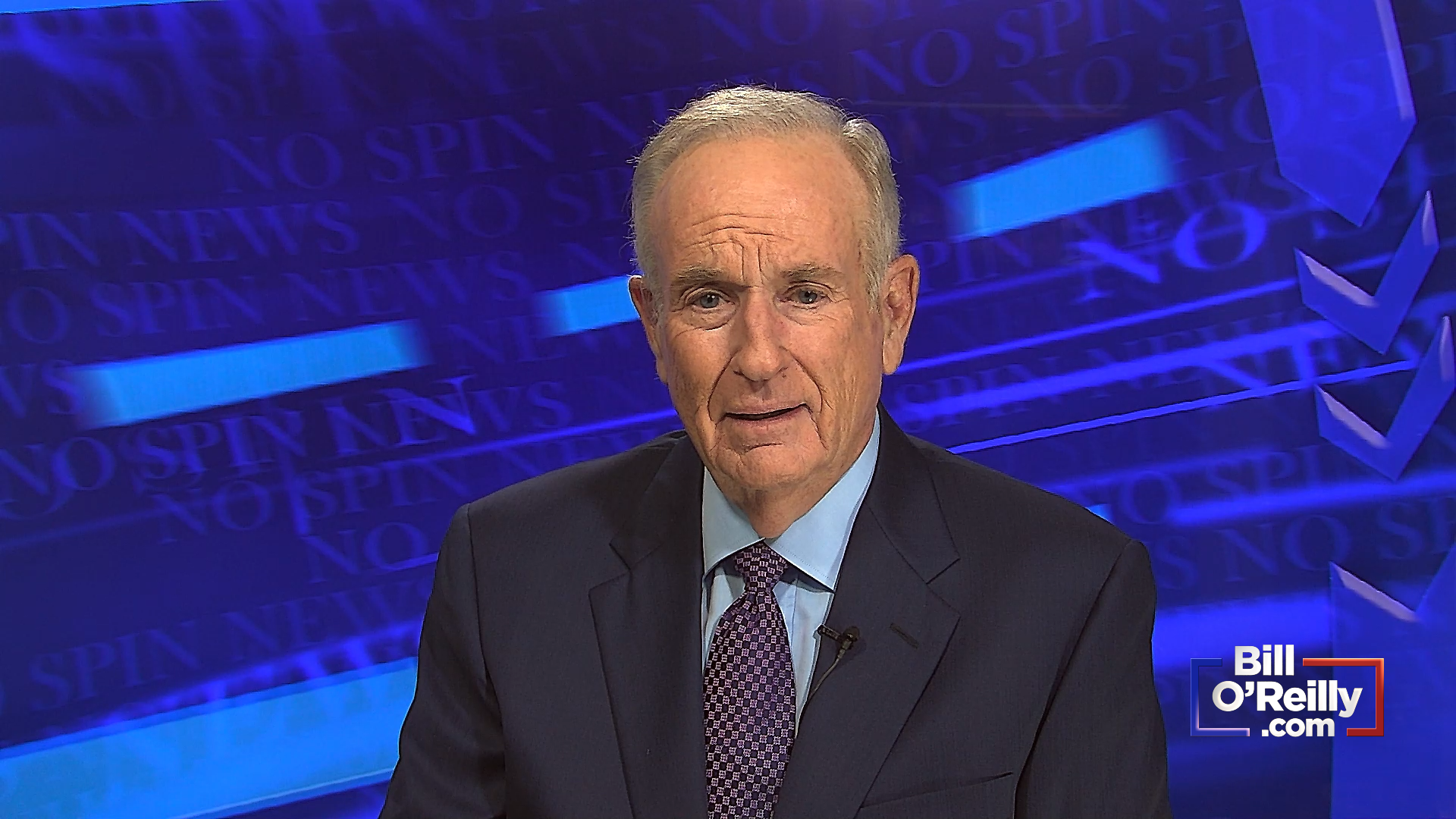 O'Reilly Handicaps The Midterms