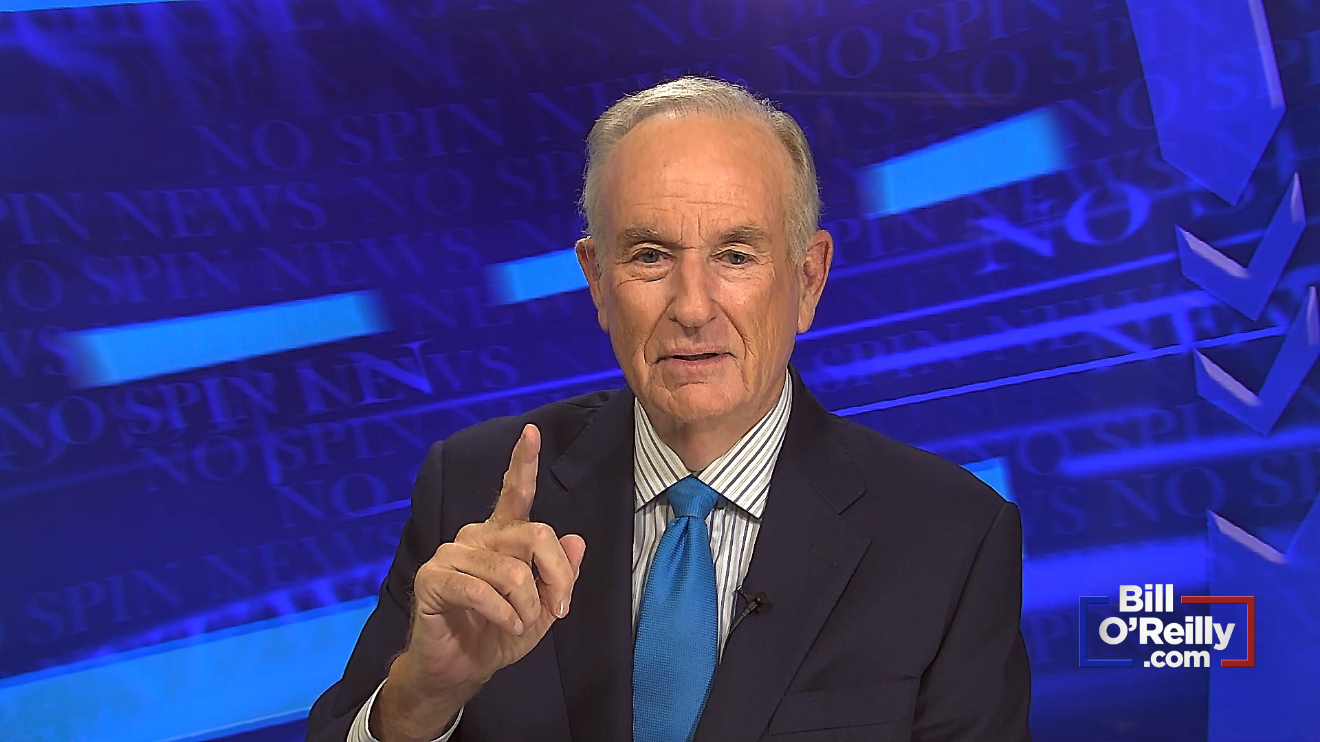 'I Don't Think Biden Understands What Hunter Did,' O'Reilly Says