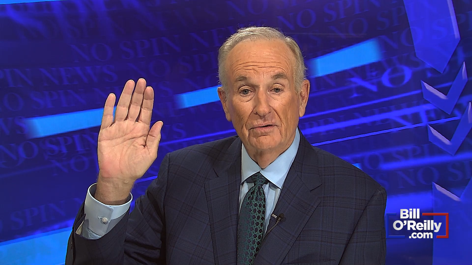 O'Reilly: 
