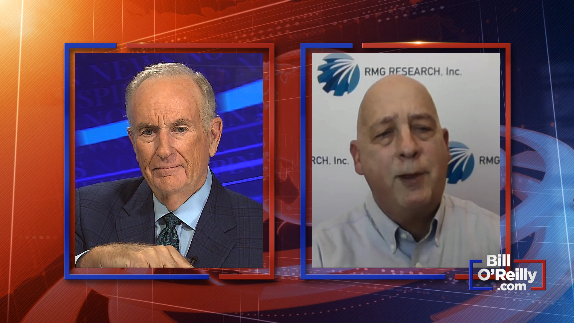 Pollster: Gas Prices Impacting the Elections