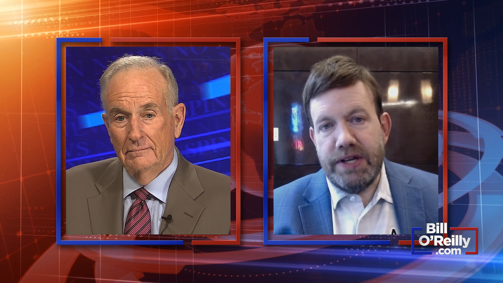 Luntz on What Changed in the Leadup to Midterms