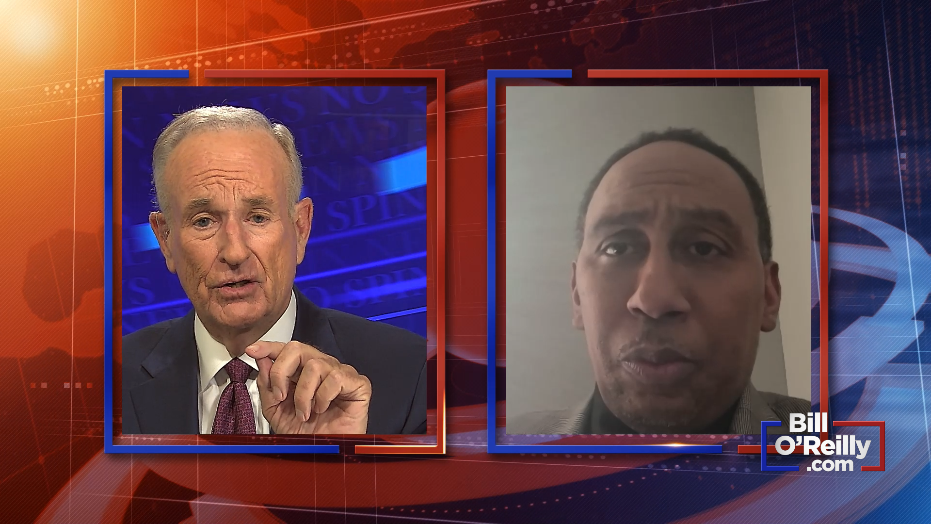 Stephen A. Smith Criticizes Dems For 'Racist' Accusations
