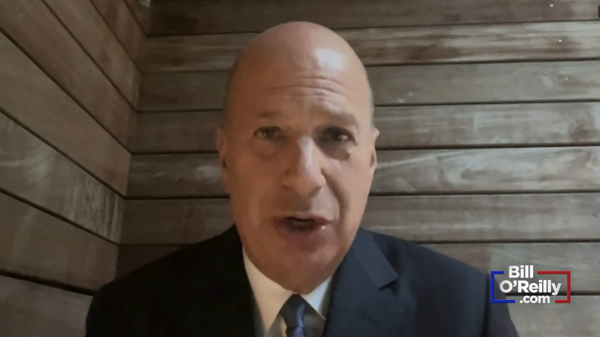 Ambassador Sondland on Trump, Giuliani, Ukraine & the 'B***'s' on Zelensky