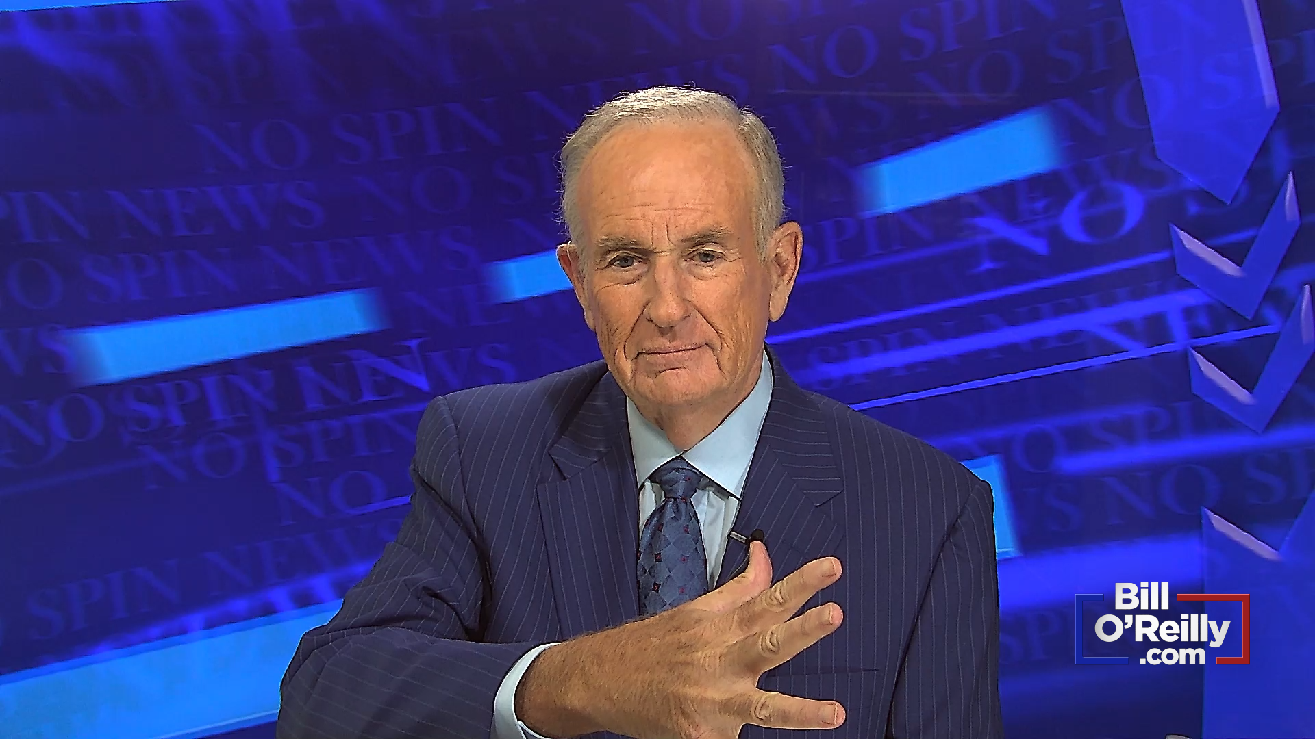 O'Reilly's Final Midterm Elections Predictions