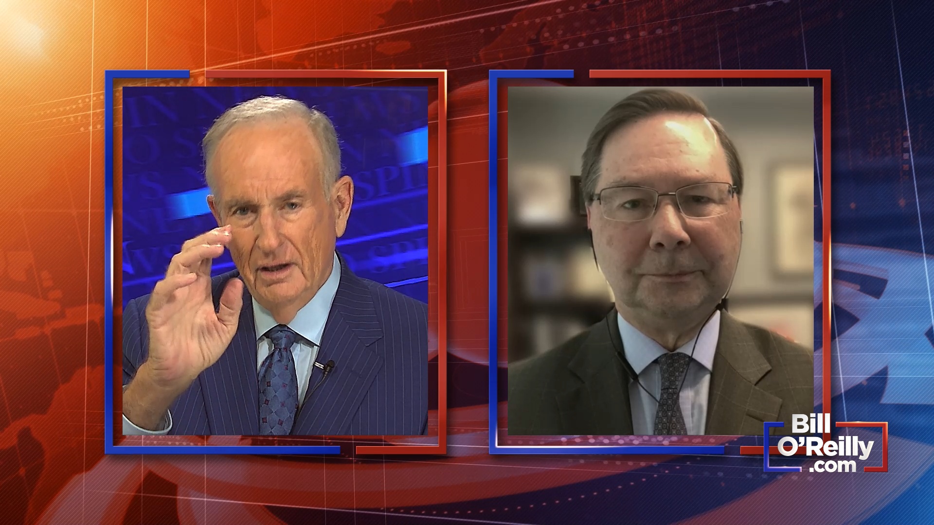 Election Expert on Mail-In Voting