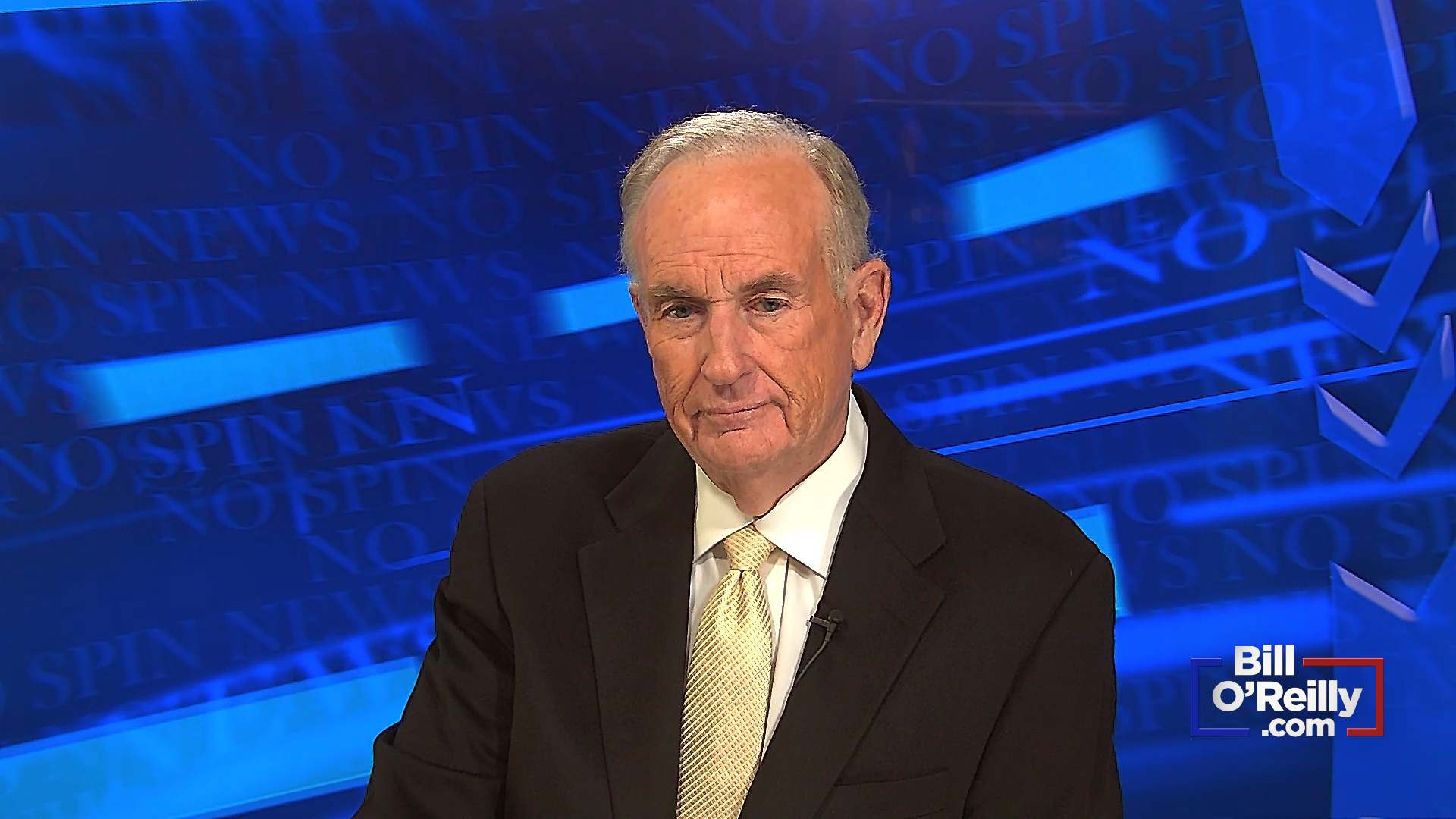 Bill's Post-Election Breakdown with Guests Doug Schoen and Scott Rasmussen, Where Was the Red Wave?