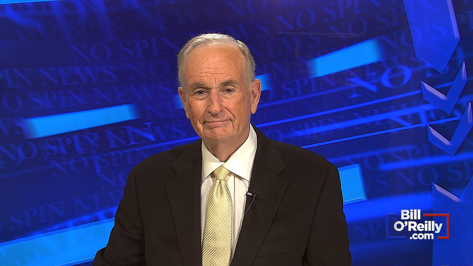 O'Reilly on Pelosi: 'She is Finished!'