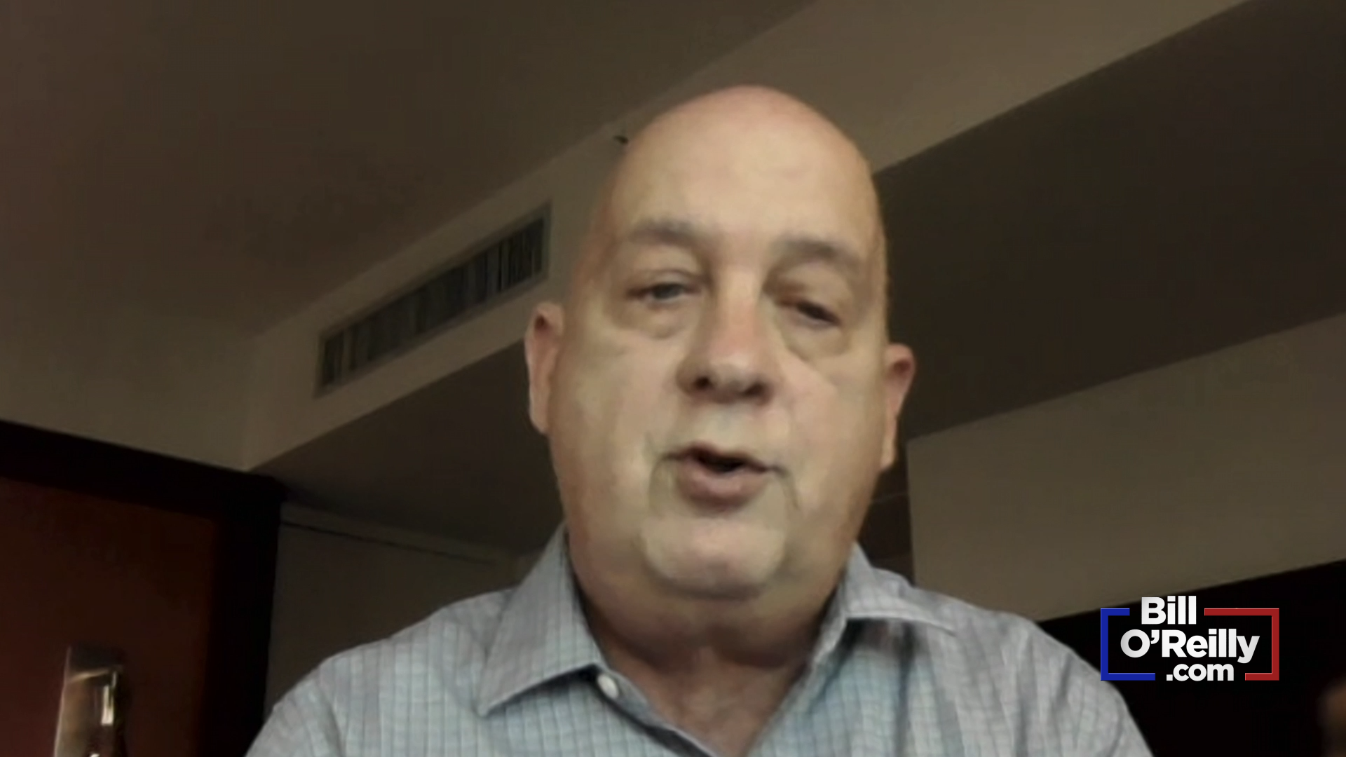 Election Analysis From Scott Rasmussen