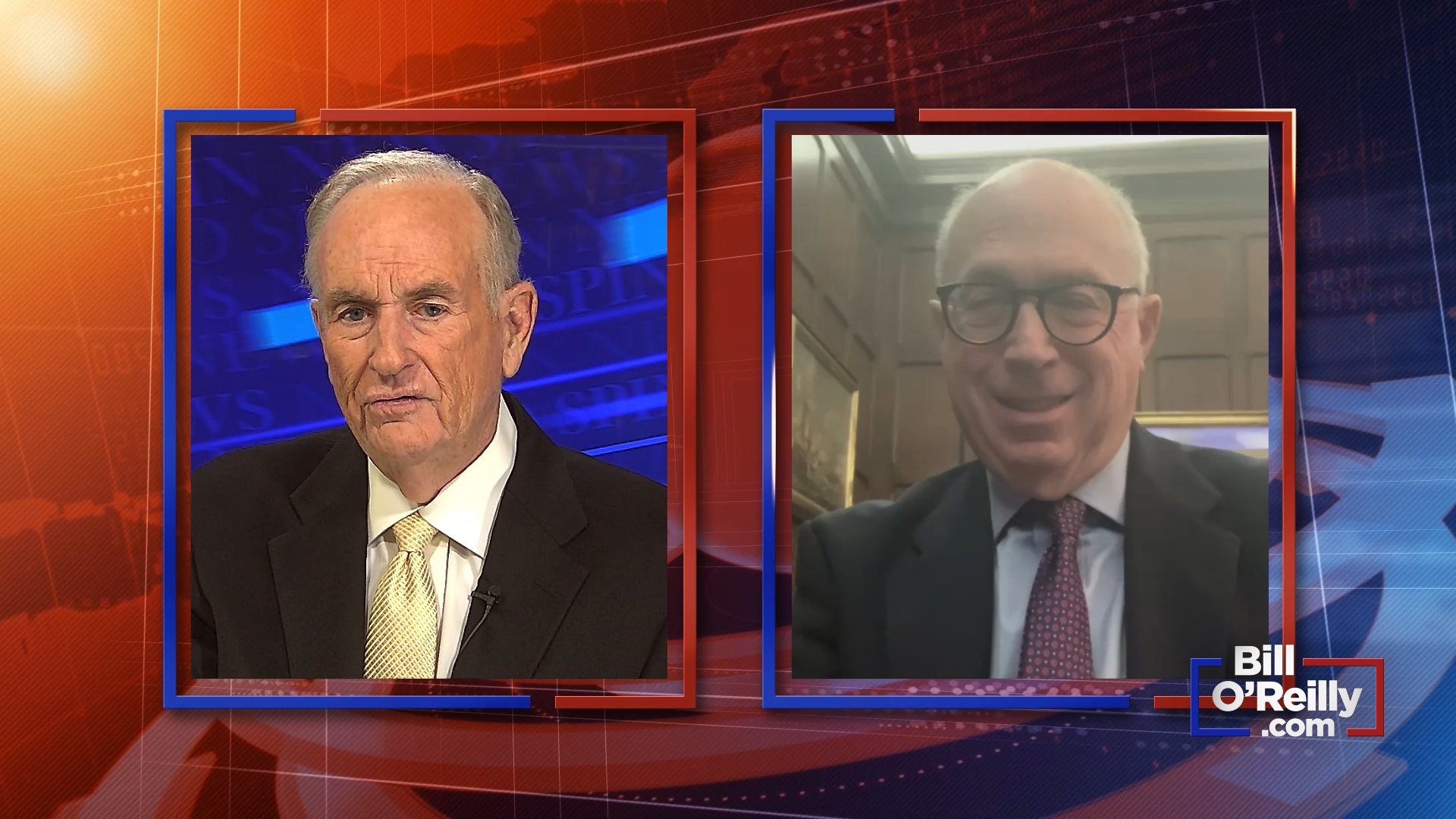 Schoen on Trump: 'He Understands He Has to Take DeSantis Out Quickly'