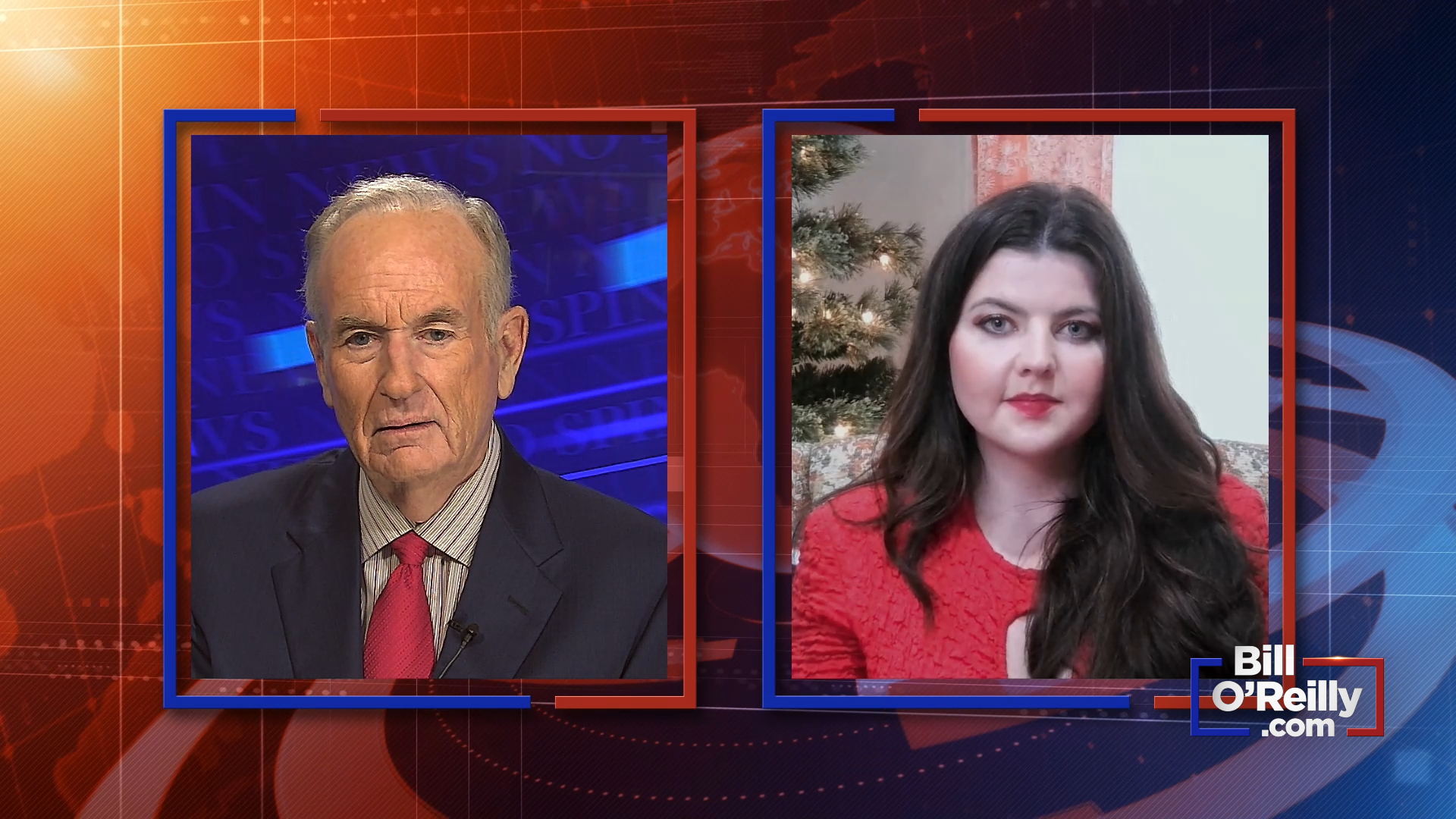 Guest: Trump Should Run