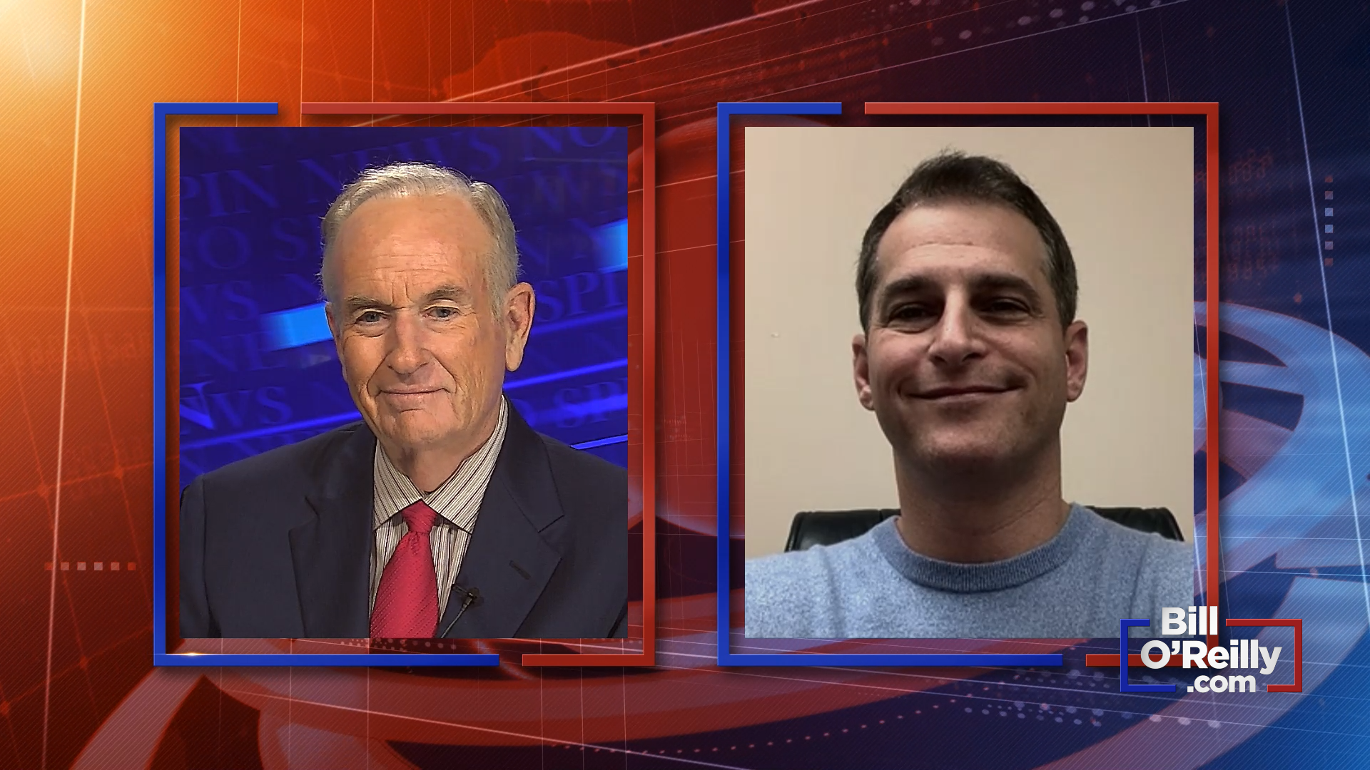 Guest: Trump Should Not Run