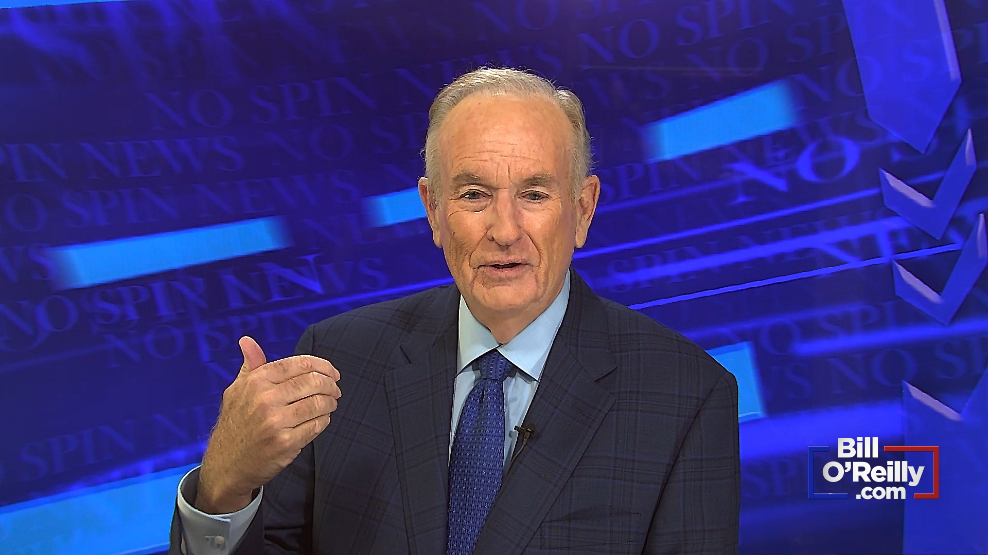 O'Reilly on the Hunter Biden Investigation