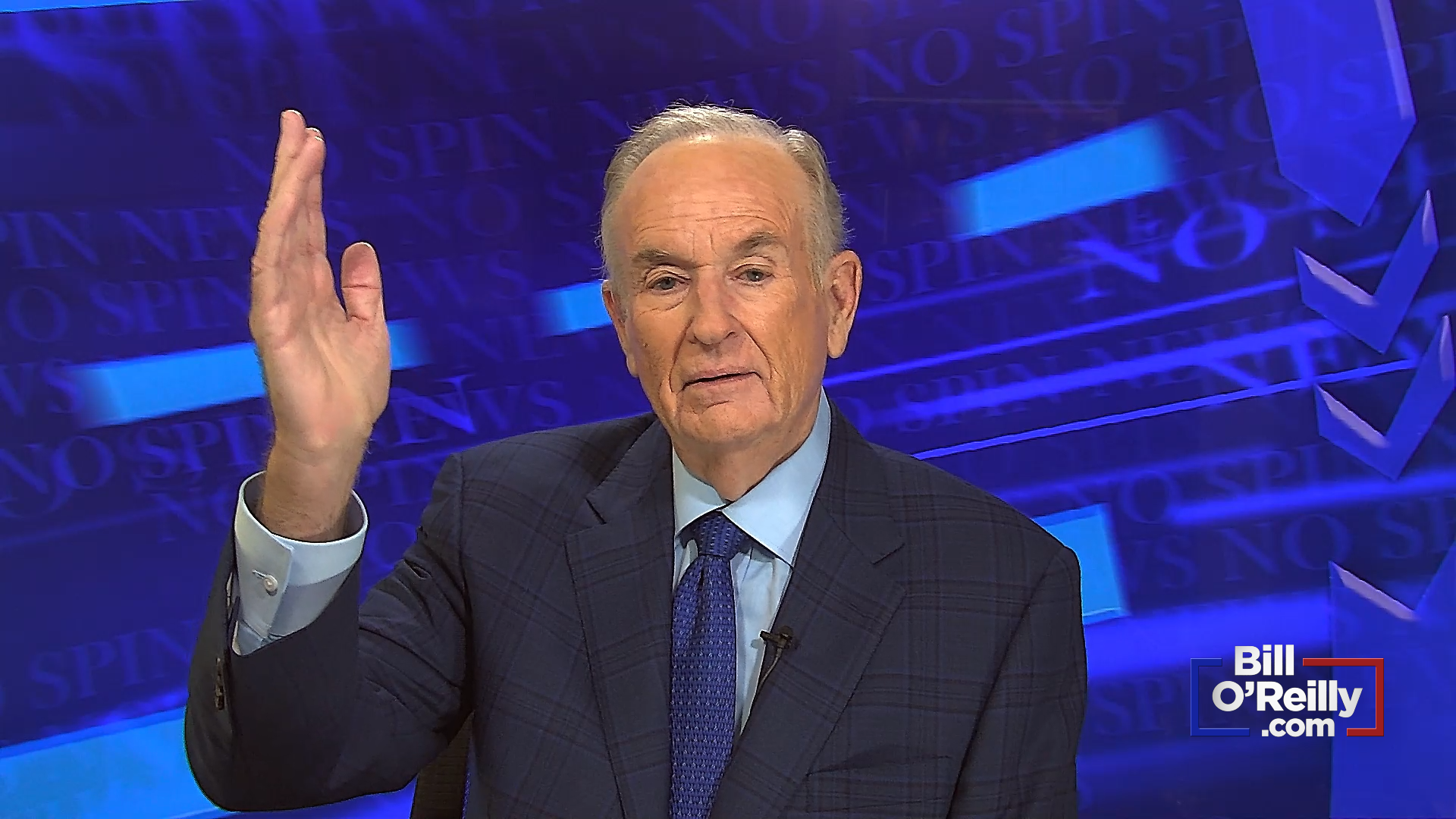 O'Reilly on Garland's 'Huge Mistake,' Dueling Investigations