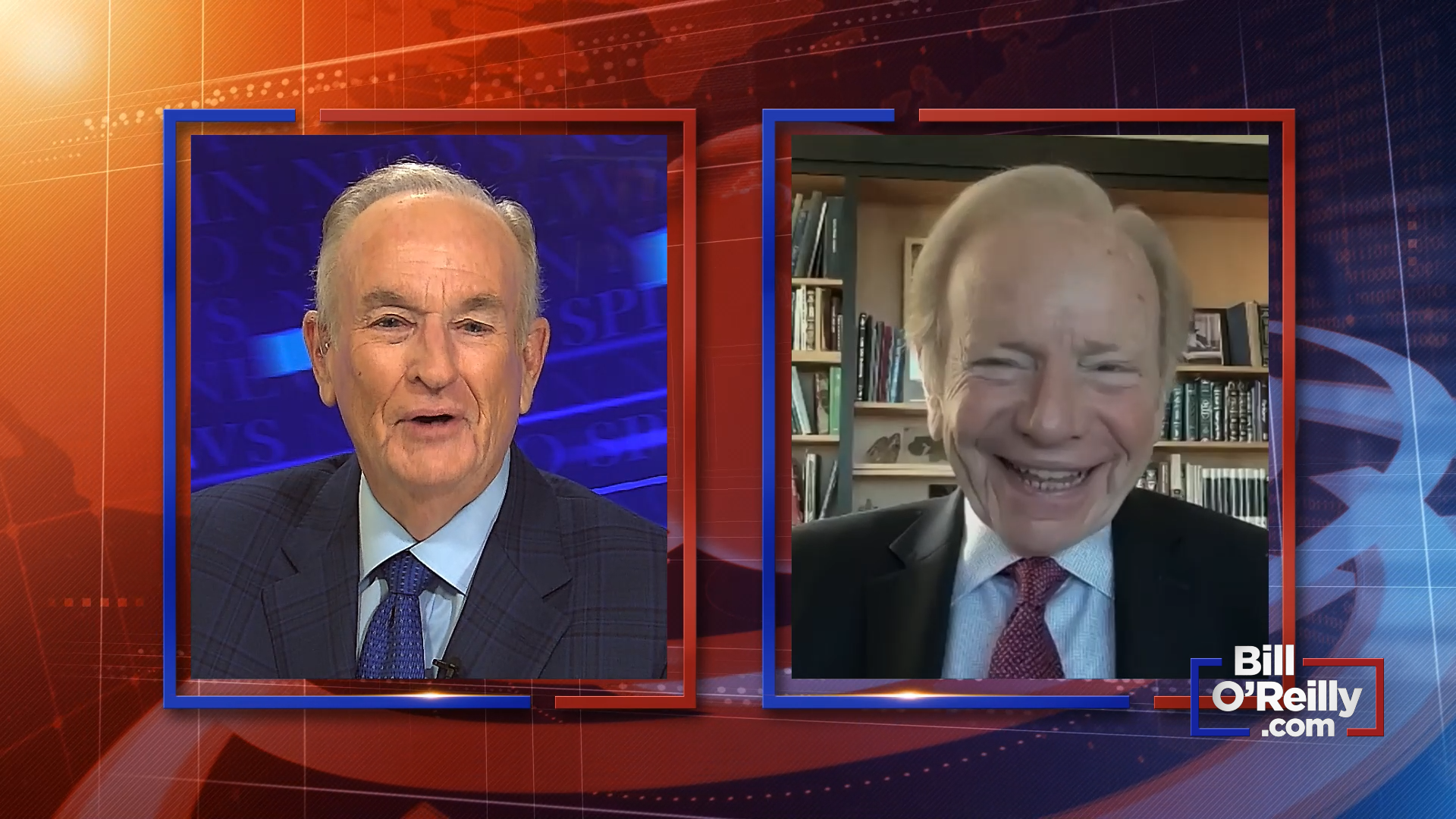 Senator Lieberman Scrutinizes the FBI