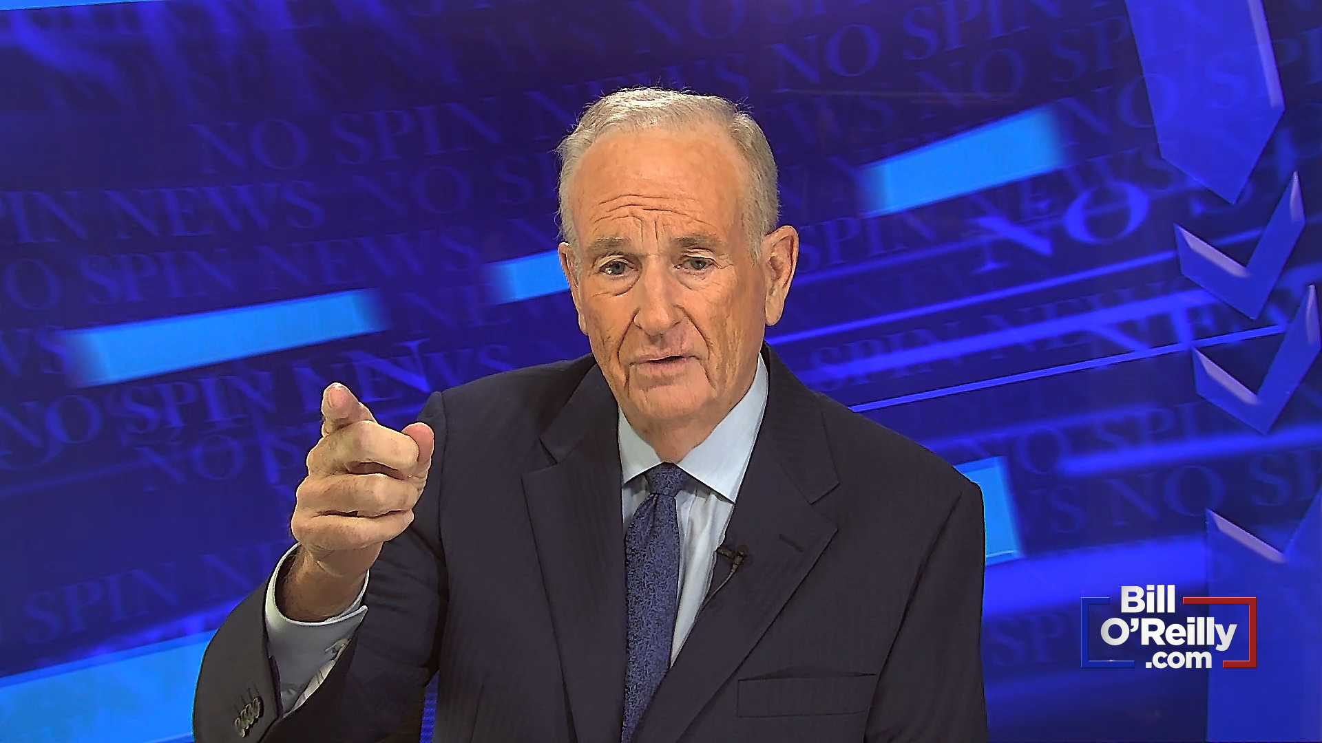 O'Reilly on Trump's Dinner Excuse