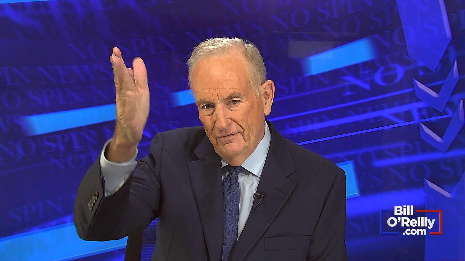 O'Reilly on Joy Reid's 'Ignorant' Thanksgiving Hate