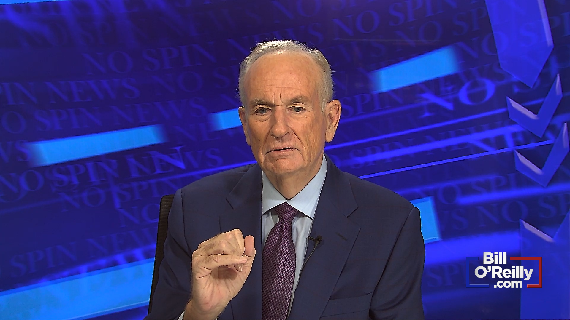 O'Reilly: Our Media is 'on Par' with Russia