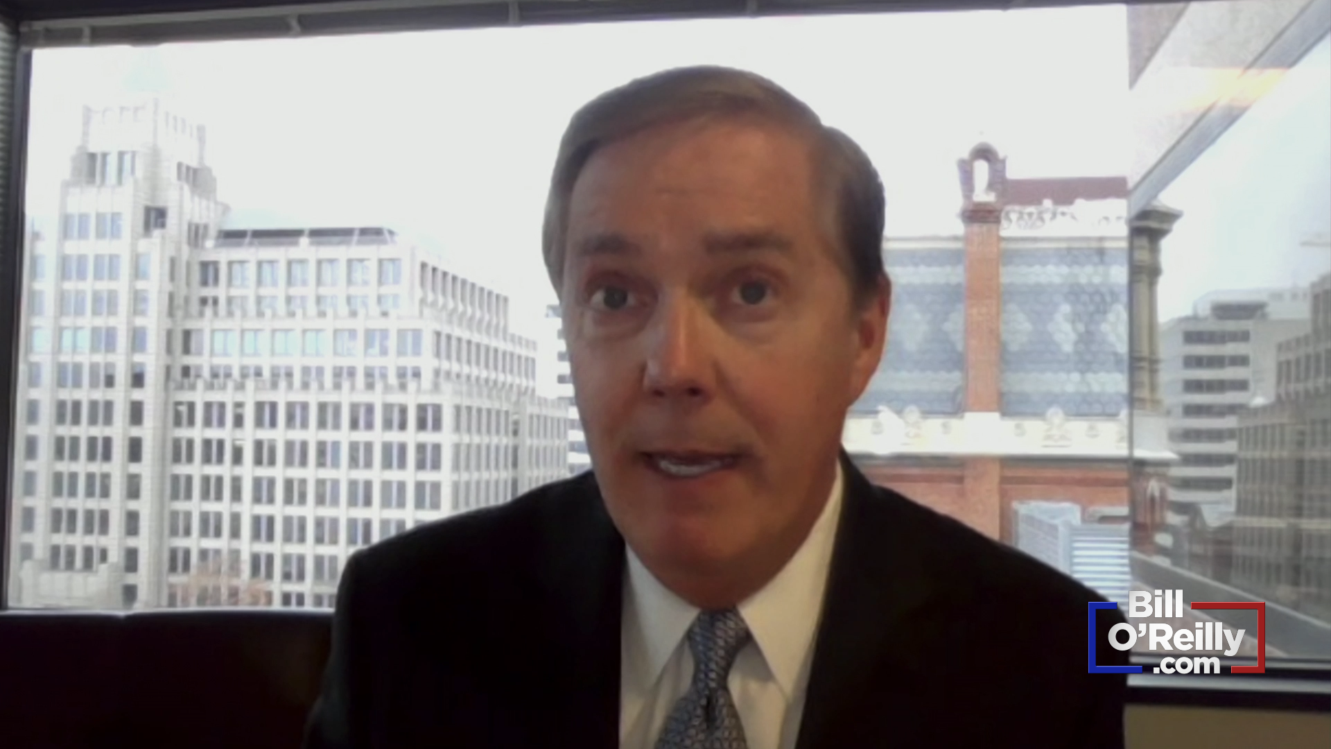 'Immigration is the Biggest Achilles Heel' for Dems