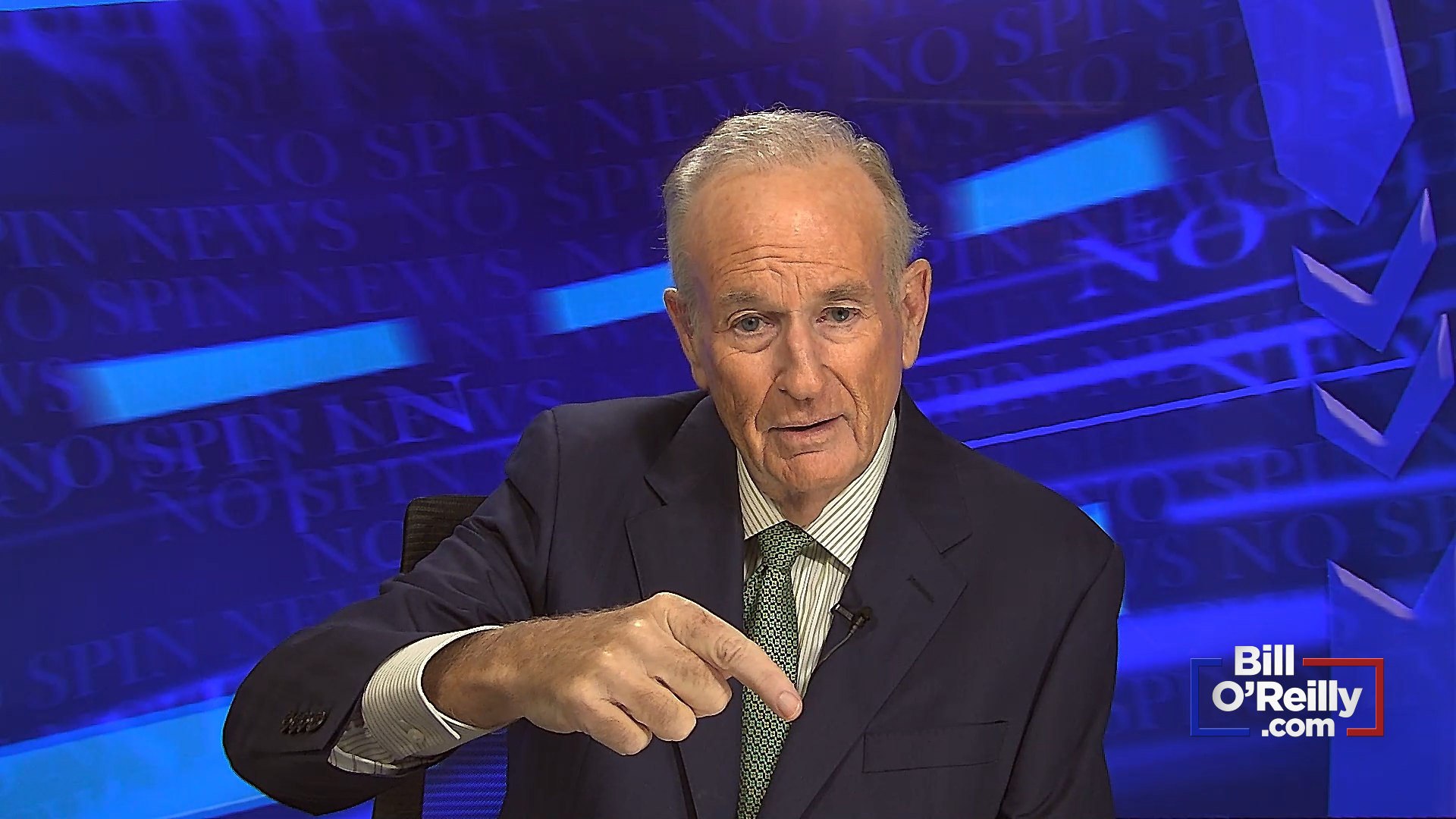 America's Most Dangerous Man