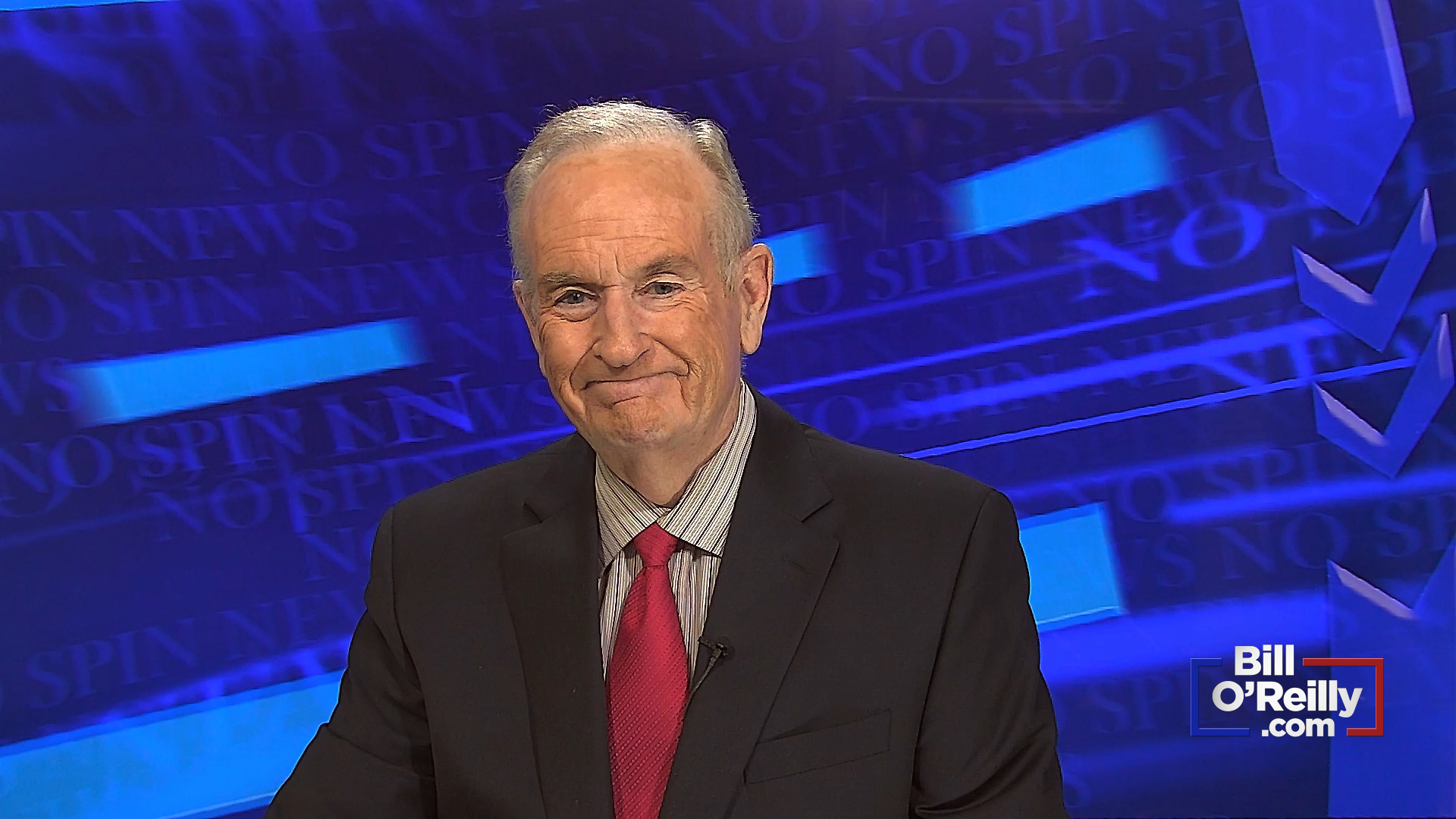 O'Reilly on Mayorkas: 'He's Not Protecting Anybody'