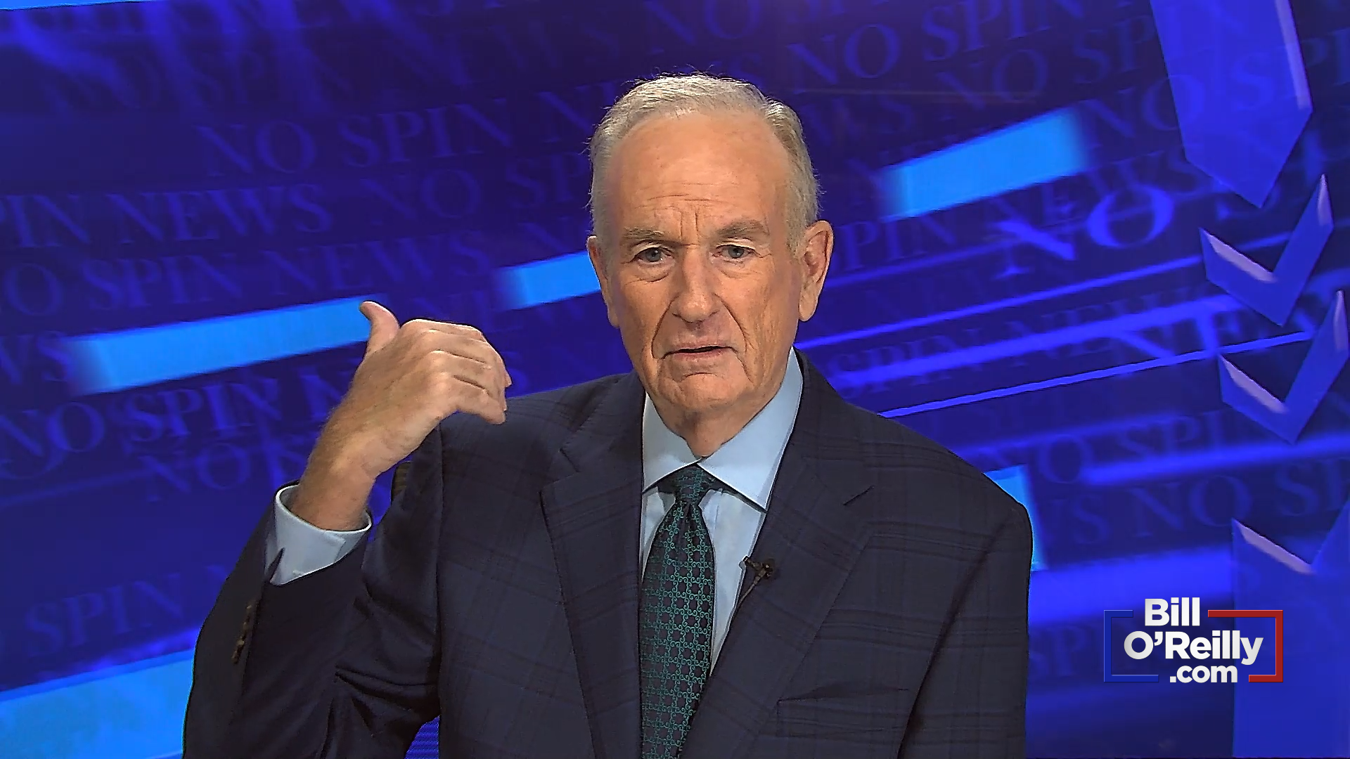 The Corporate Media's Border Delusion