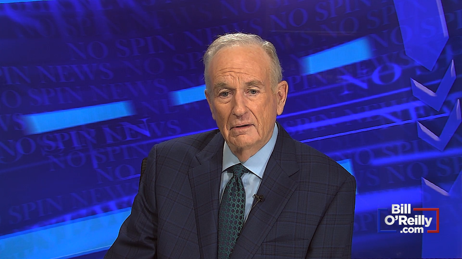 O'Reilly: Jan. 6th Committee Only Out to Hang Trump