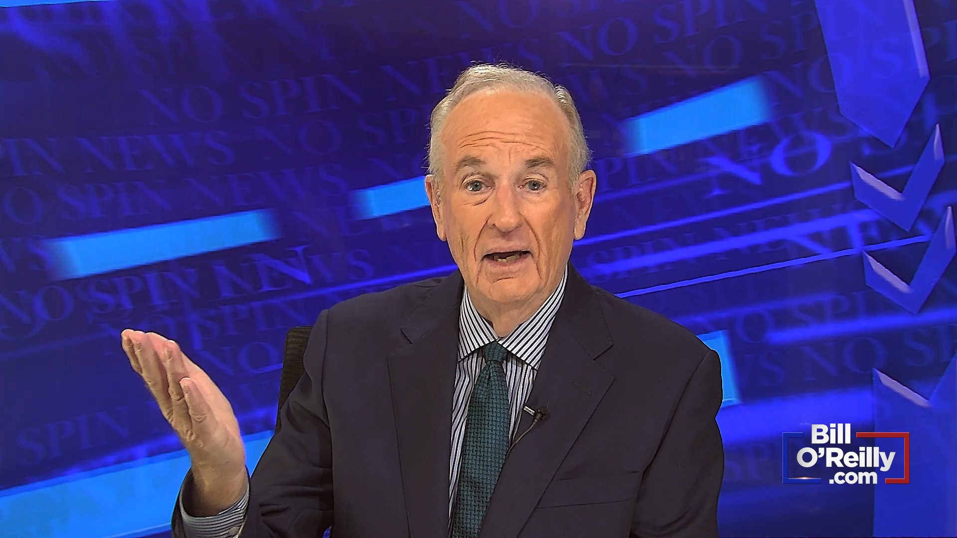 The Biden Disaster, in Triplicate