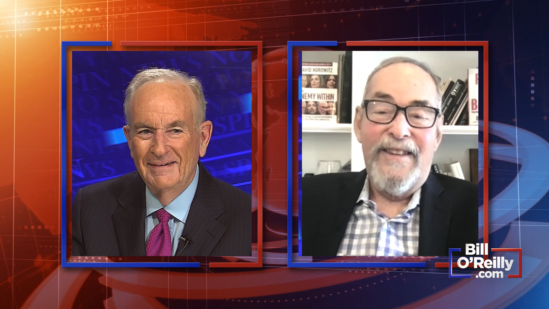 David Horowitz: Fauci 'Totally Corrupt'