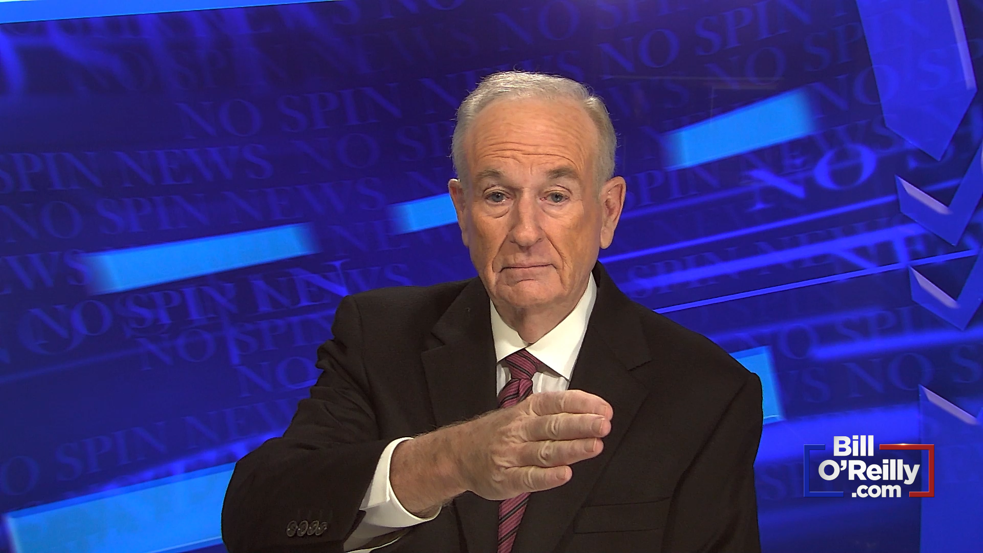 O'Reilly: 'Buttigieg Doesn't Know What He's Doing'