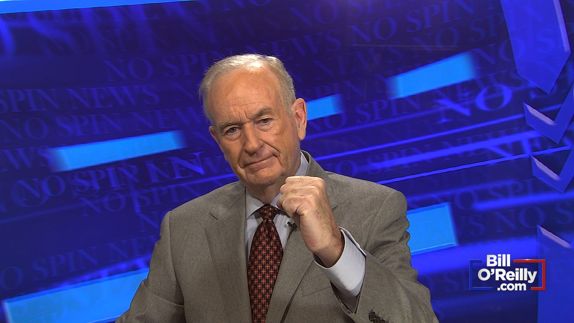 O'Reilly: Disney Run by 'Greedy SOBs!'