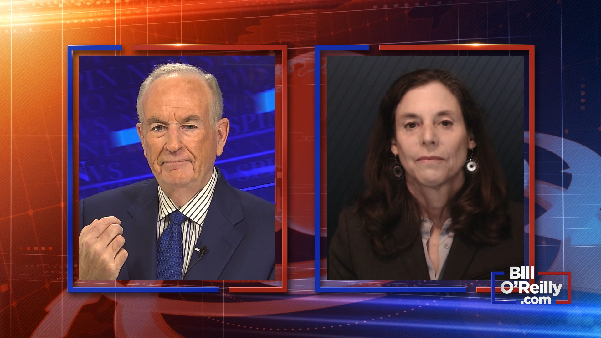 Cheryl Chumley on the Biden Presidency, House Investigations