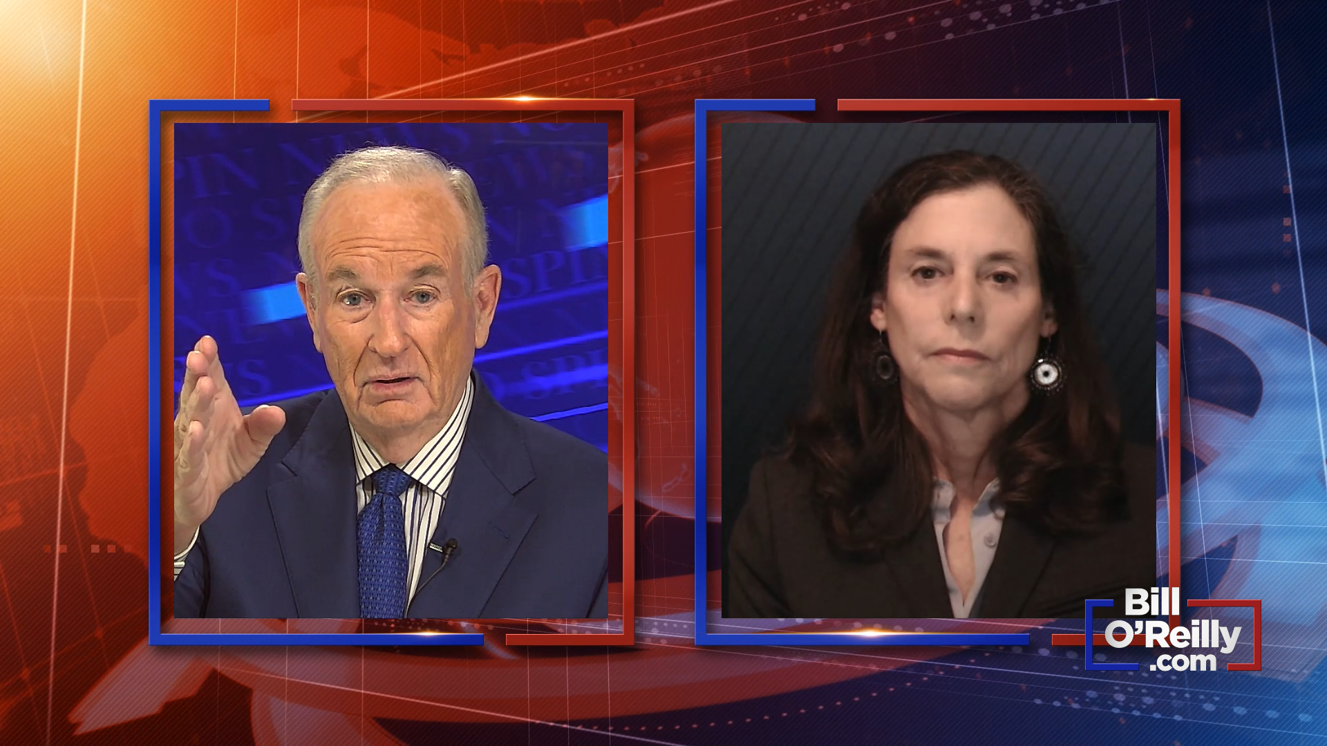 The House Biden Probes