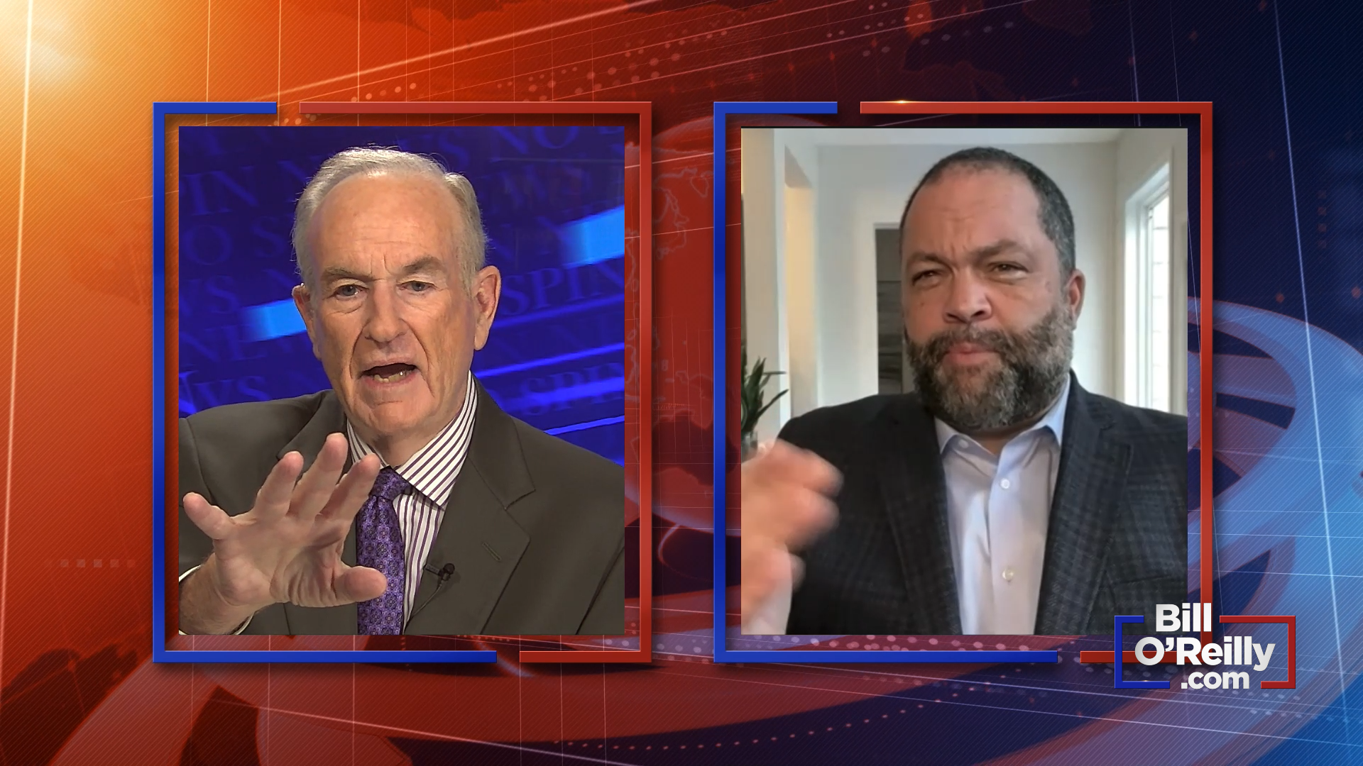 Straight Talk on Race with Ben Jealous
