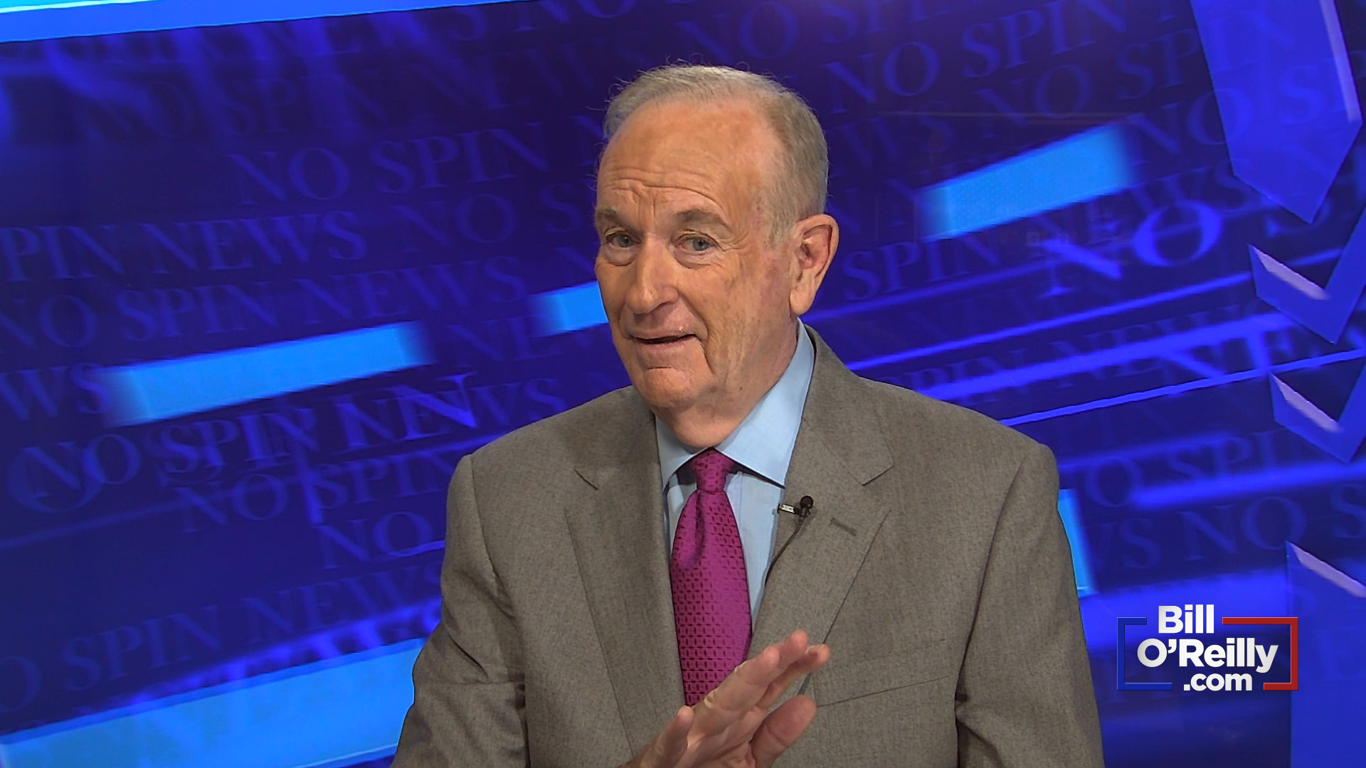O'Reilly: 'Hunter Biden is a Grifter'