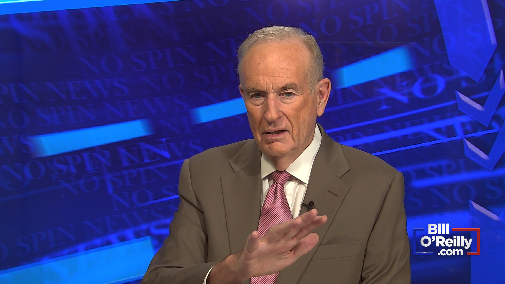 O'Reilly: 'Pete Buttigieg is Finished!'