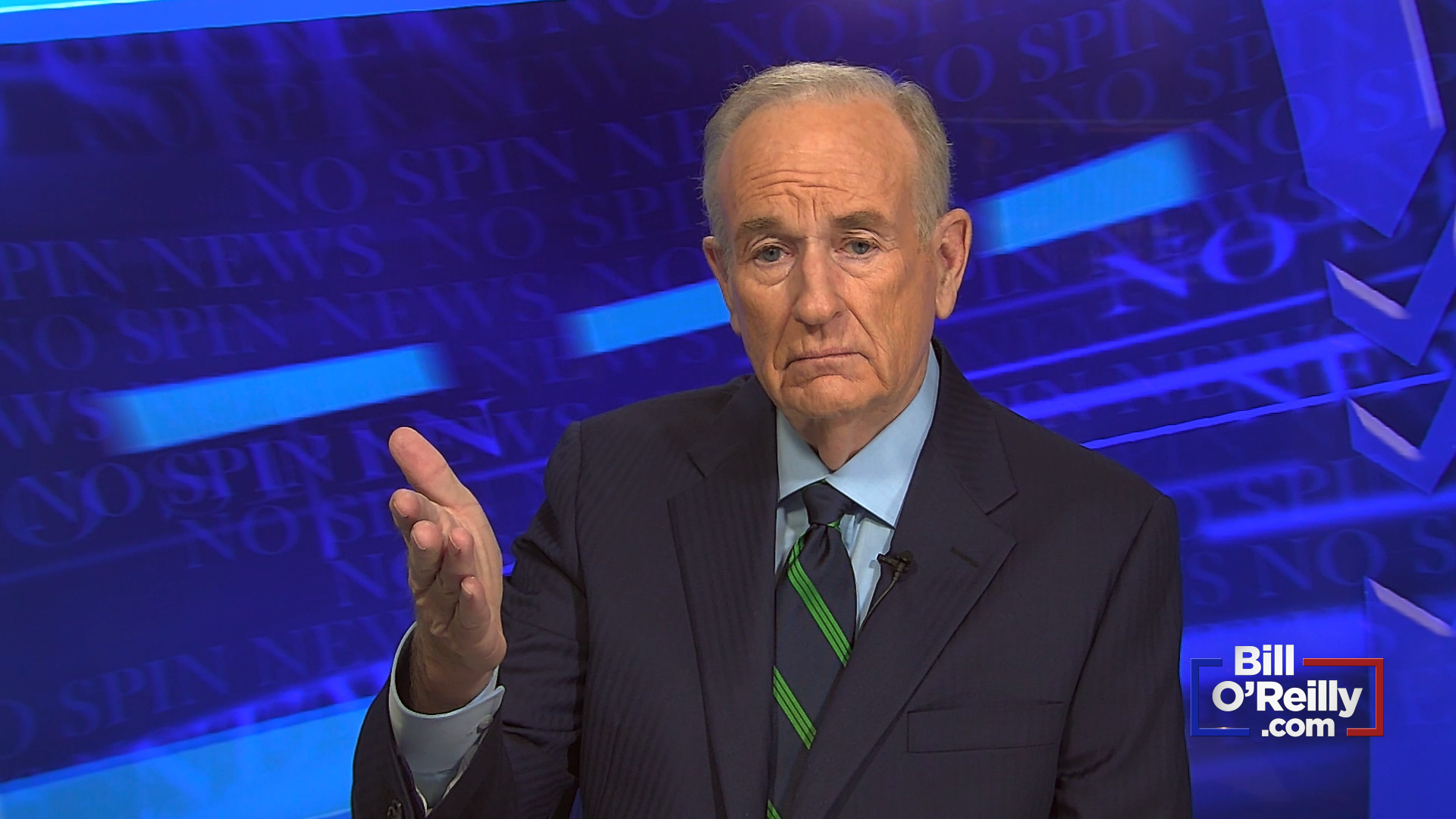 Joe Biden Campaigning on Our Dime?