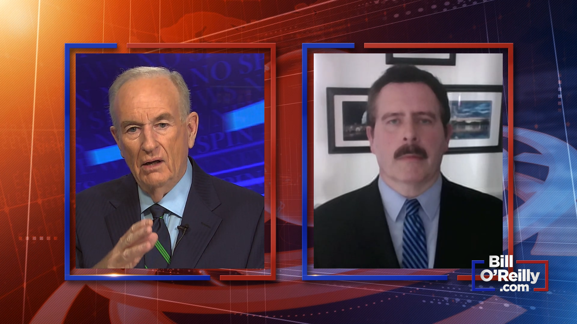 Handicapping the GOP Front-Runners