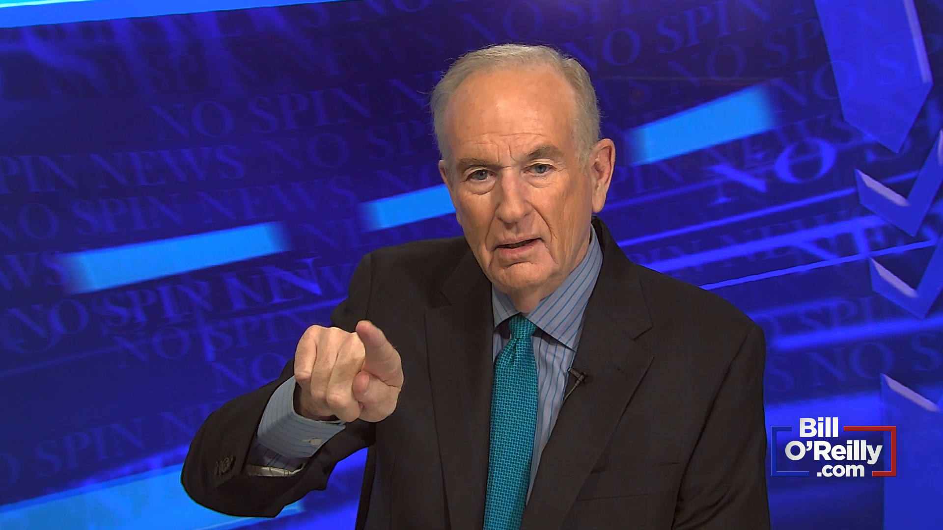 O'Reilly: 'Jill Biden is Emerging as the Villainess'