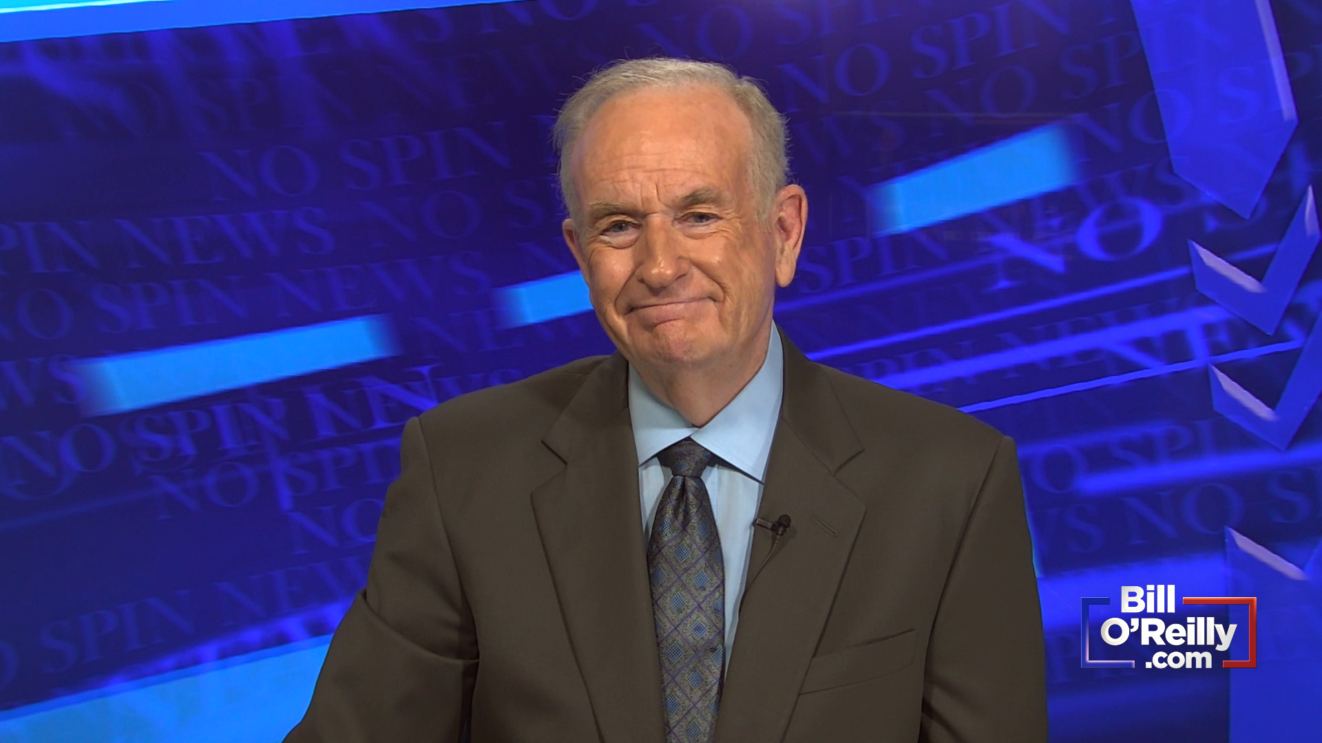 Highlights from O'Reilly's No Spin News