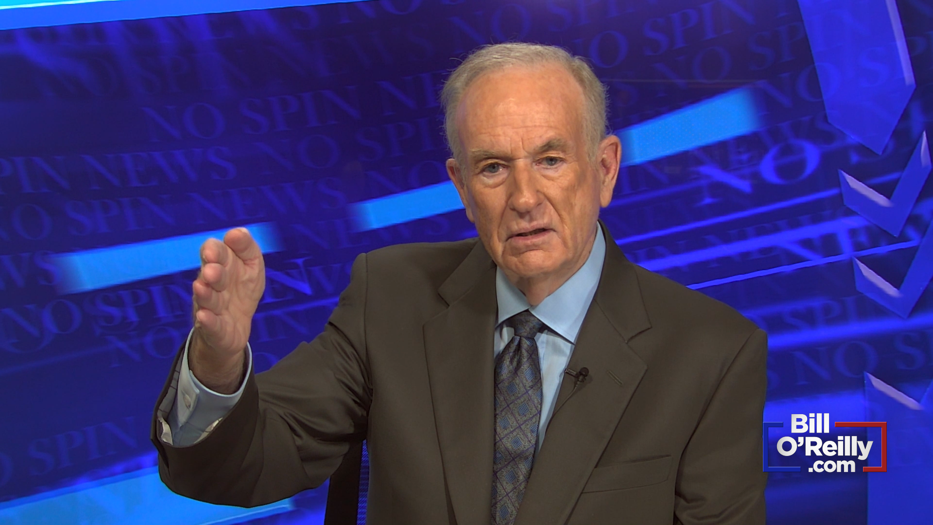 The DOJ's Weasel-in-Charge