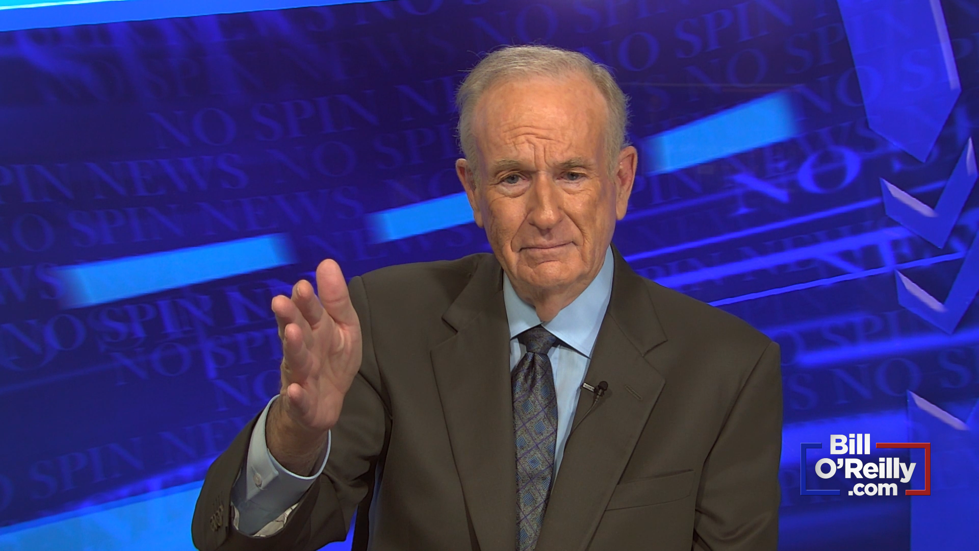 Surviving Joe Biden