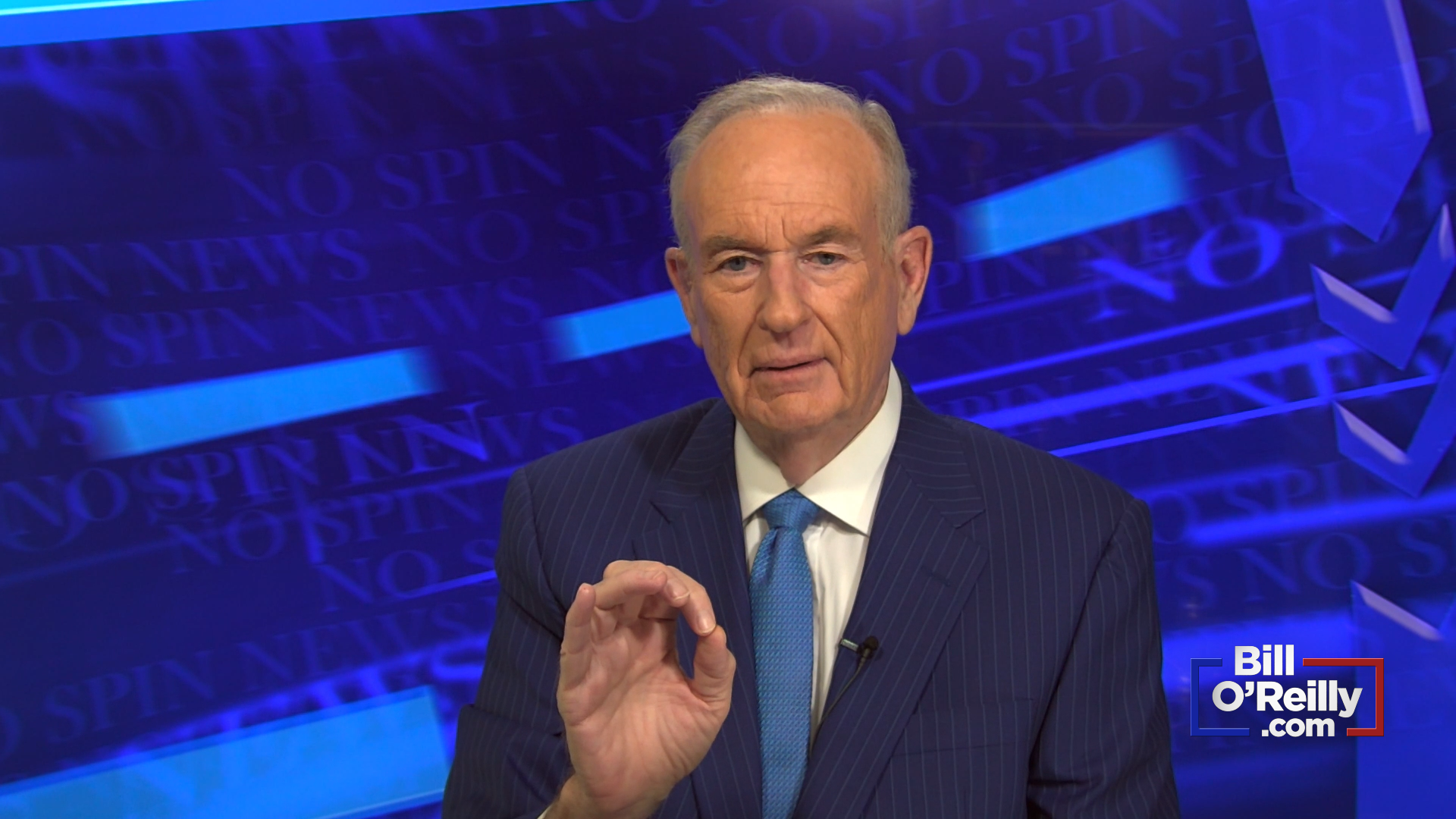 O'Reilly: DeSantis Will Need MAGA Voters