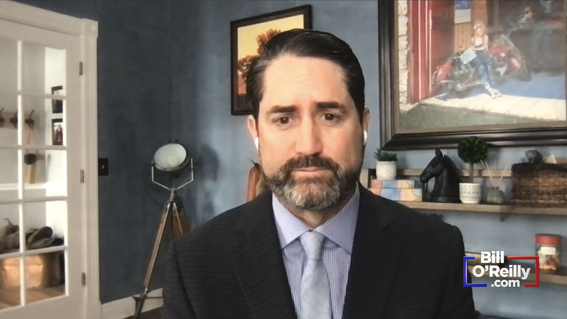 Breaking Down the Trump Case with Brett Tolman