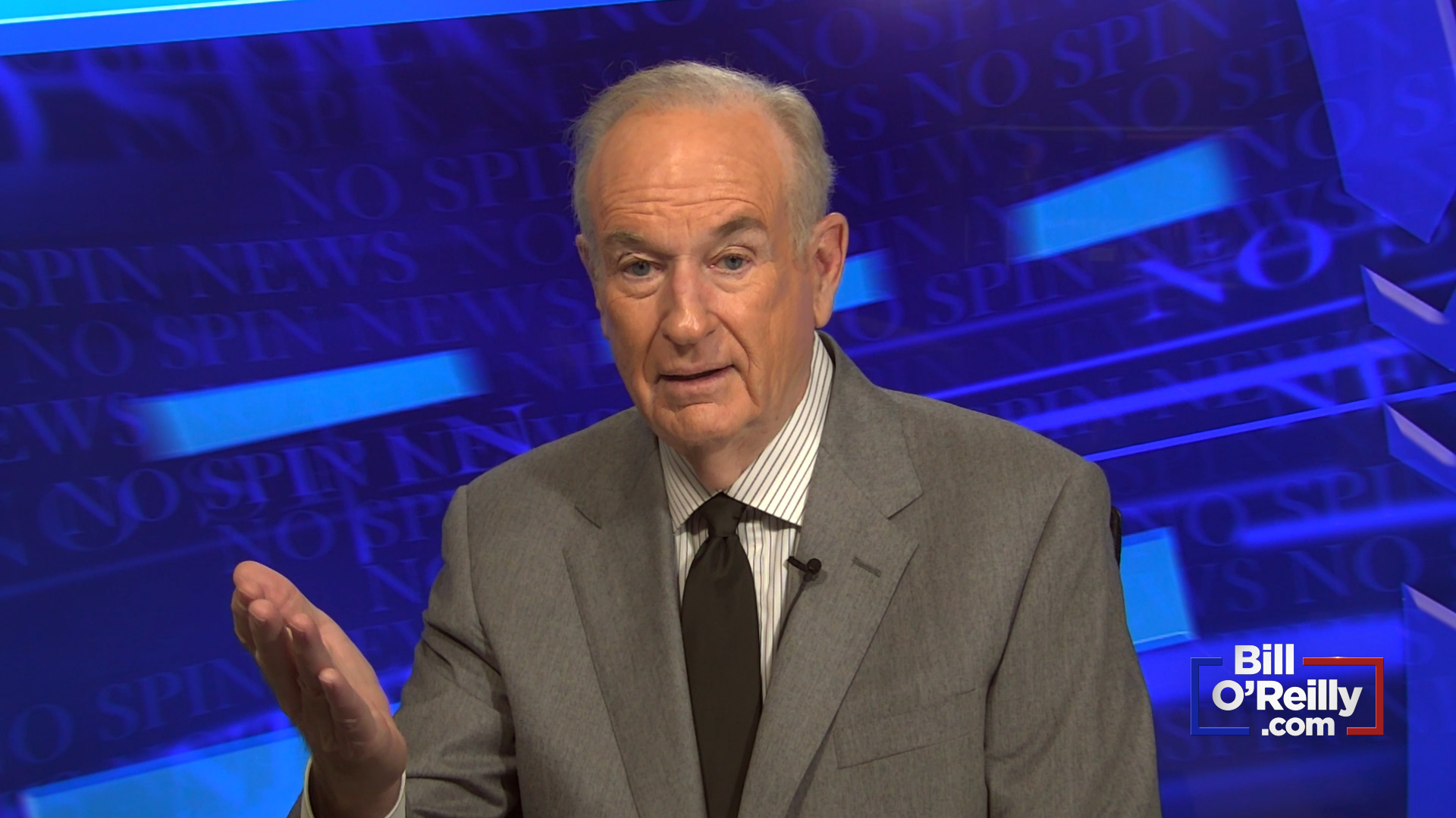 Remembering a Broadcast Legend
