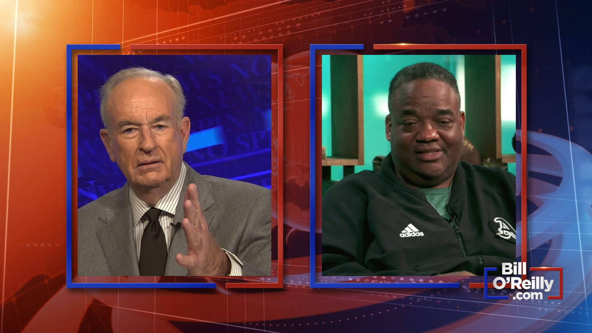Jason Whitlock on Our Cultural Civil War