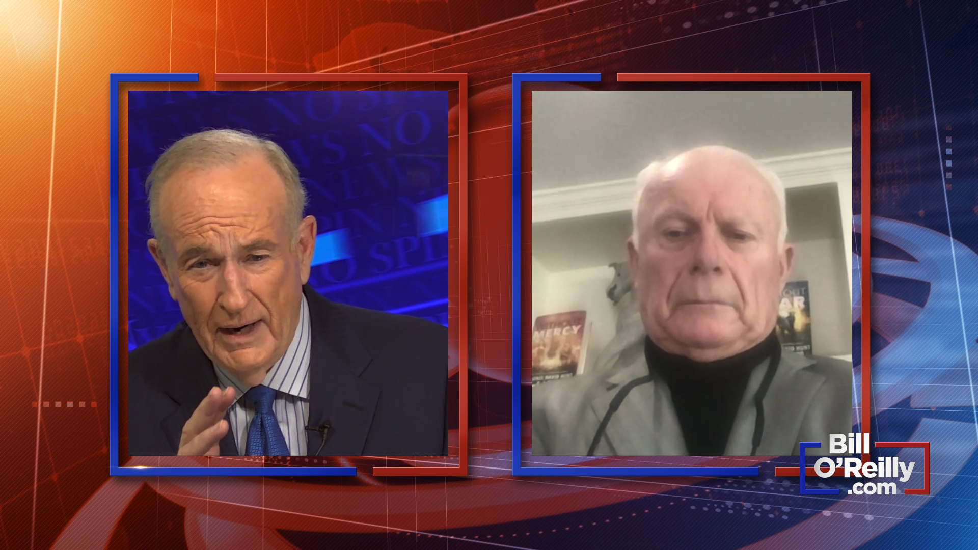 World Conflicts with Col. David Hunt