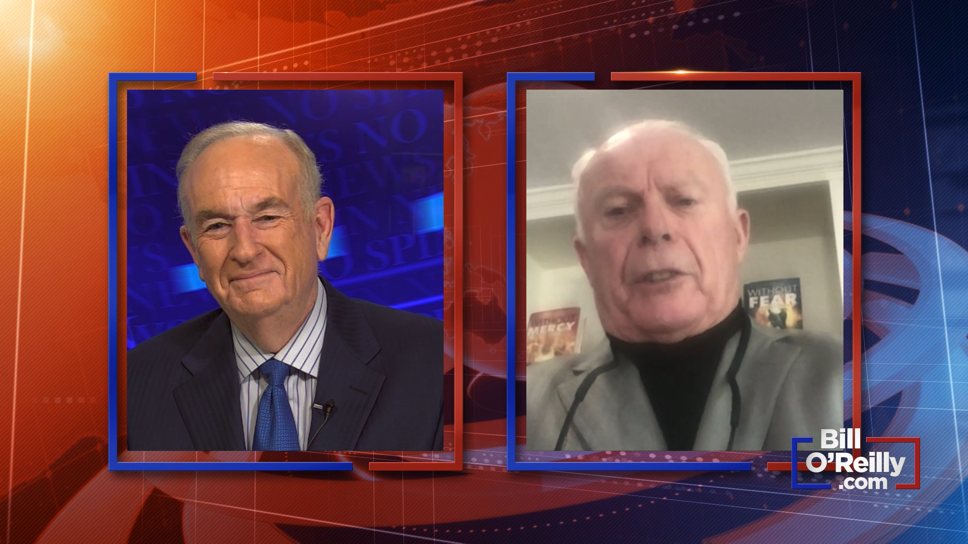 Col. Hunt on the 'Ridiculous' Defense of the Afghanistan Report